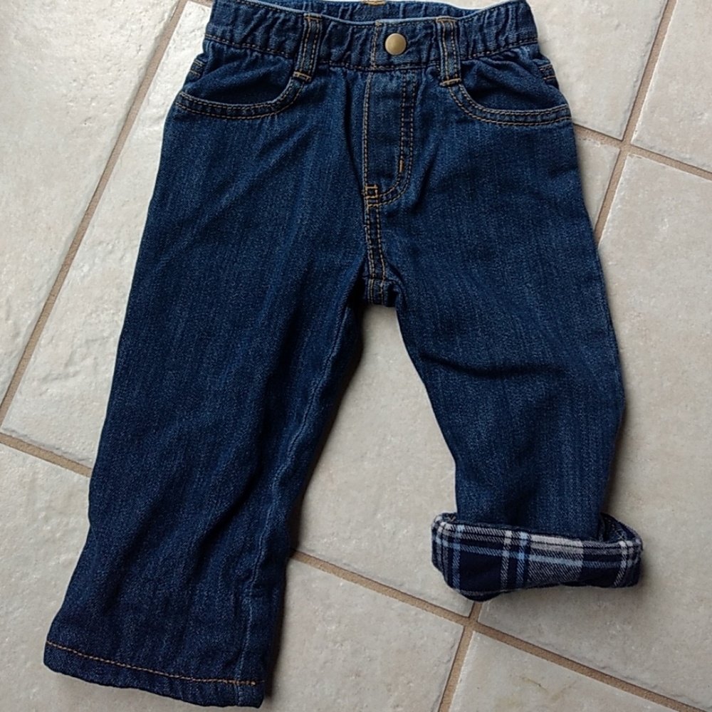 Gymboree jeans
